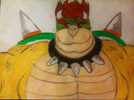 Bowser