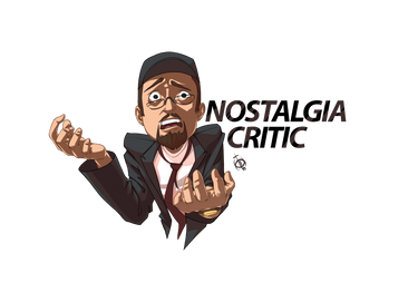 Nostalgia critic