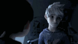 meet jack frost