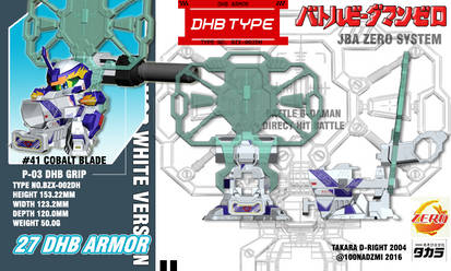 27- DHB Armor