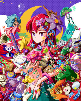 The Charm Parade
