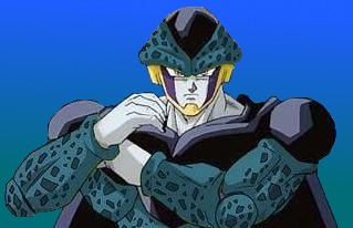 Adult Cell Jr By Robertovile On Deviantart Adult Cell Jr By Robertovile On Deviantart