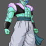 Dodorbon Dodoria-Zarbon fusion