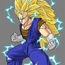 Vegetto SSJ3