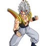 Super Baby Gogeta