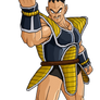 Hairy Nappa