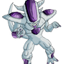 Frieza 3rd form