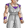 Humanized Frieza 2