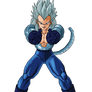 Vegeta SSJ5