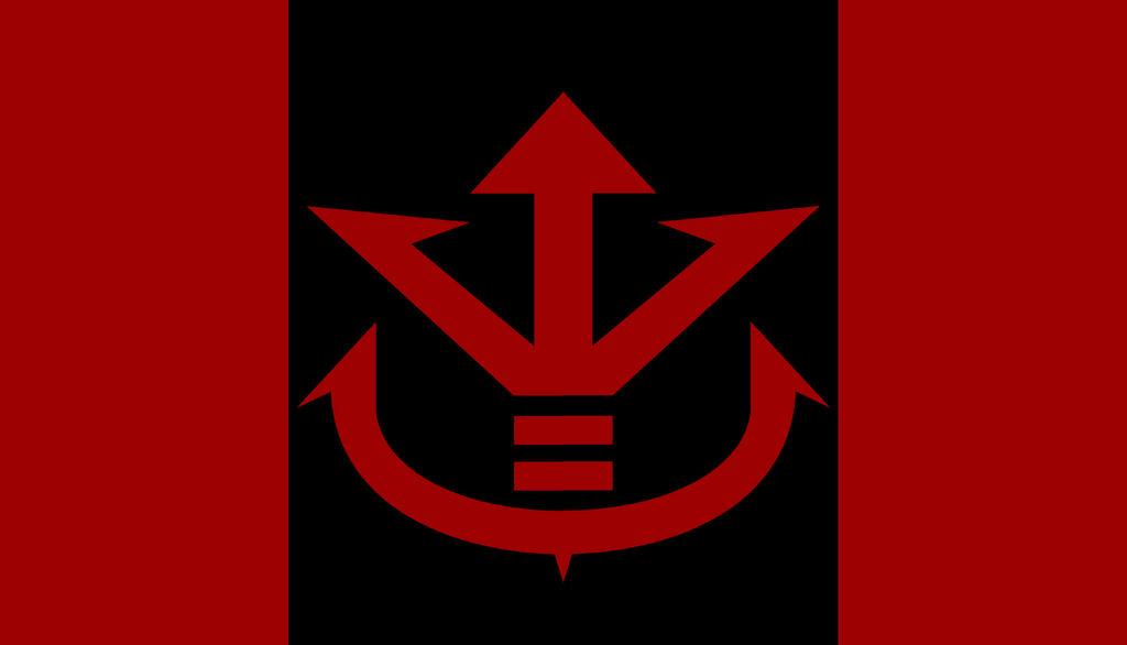 Planet Vegeta Flag Anime Flag By Robertovile On Deviantart Planet Vegeta Flag Anime Flag By Robertovile On Deviantart