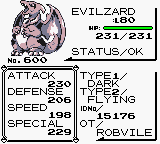 PokeGods-Arts DeviantArt Gallery