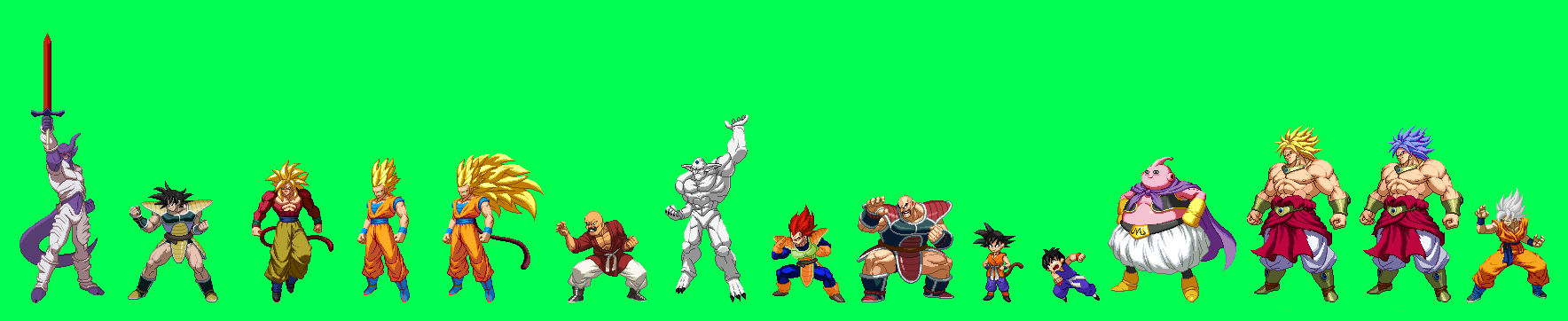 Beta Dragon Ball by RobertoVile on DeviantArt