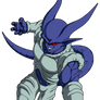 Super Janemba original colors schemes
