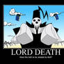 Lord Death