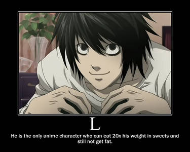 L -Death Note-