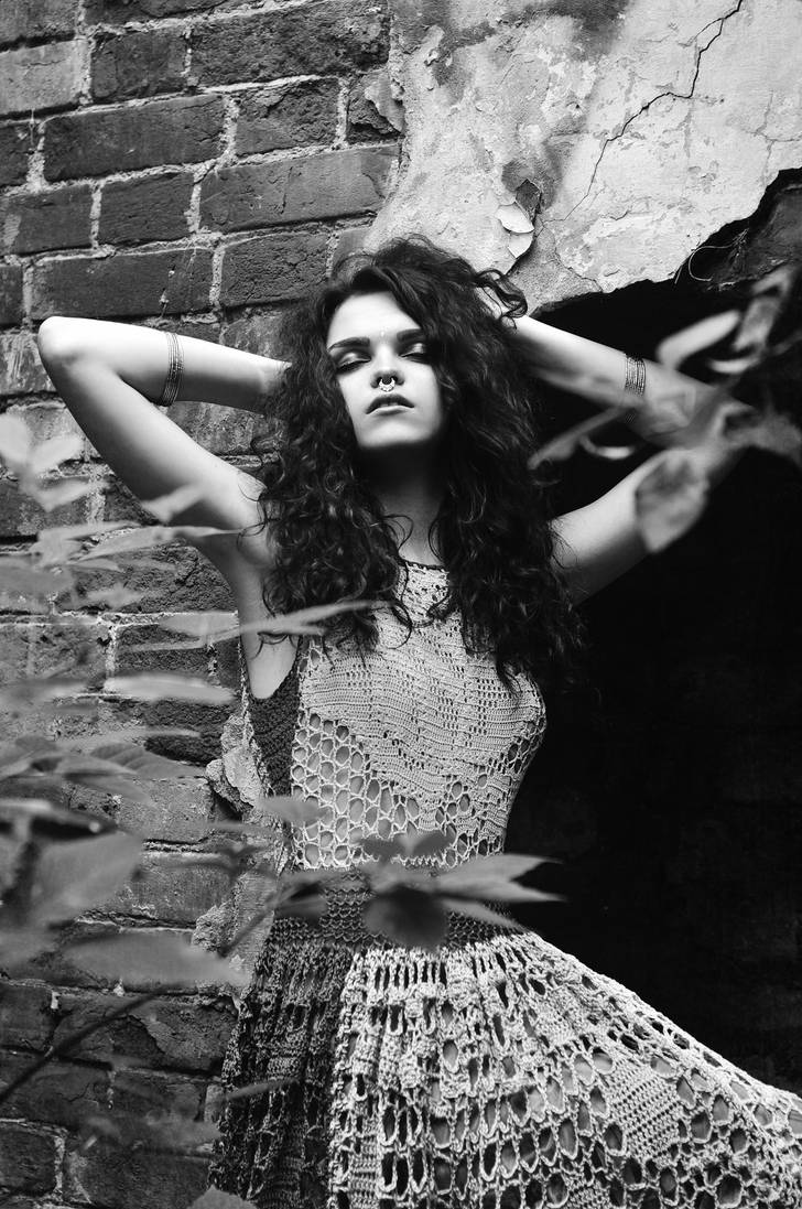 Esmeralda by LunaraniaIsis Esmeralda by LunaraniaIsis
