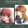 improvement meme 2013-2014