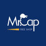 Mr. Cap - Free Shop (Logo)
