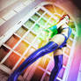Starfire