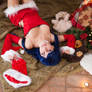 Hinata Hyuga - Christmas Time! #3