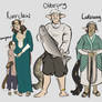 SPC Family Adopts - OPEN