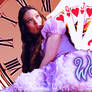 Once Upon a Time in Wonderland: Alice