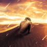 Last rain