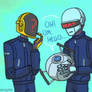 daft punk meets wheatley