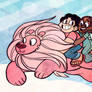 steven and connie are the cutest ever