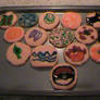 Fandom cookies