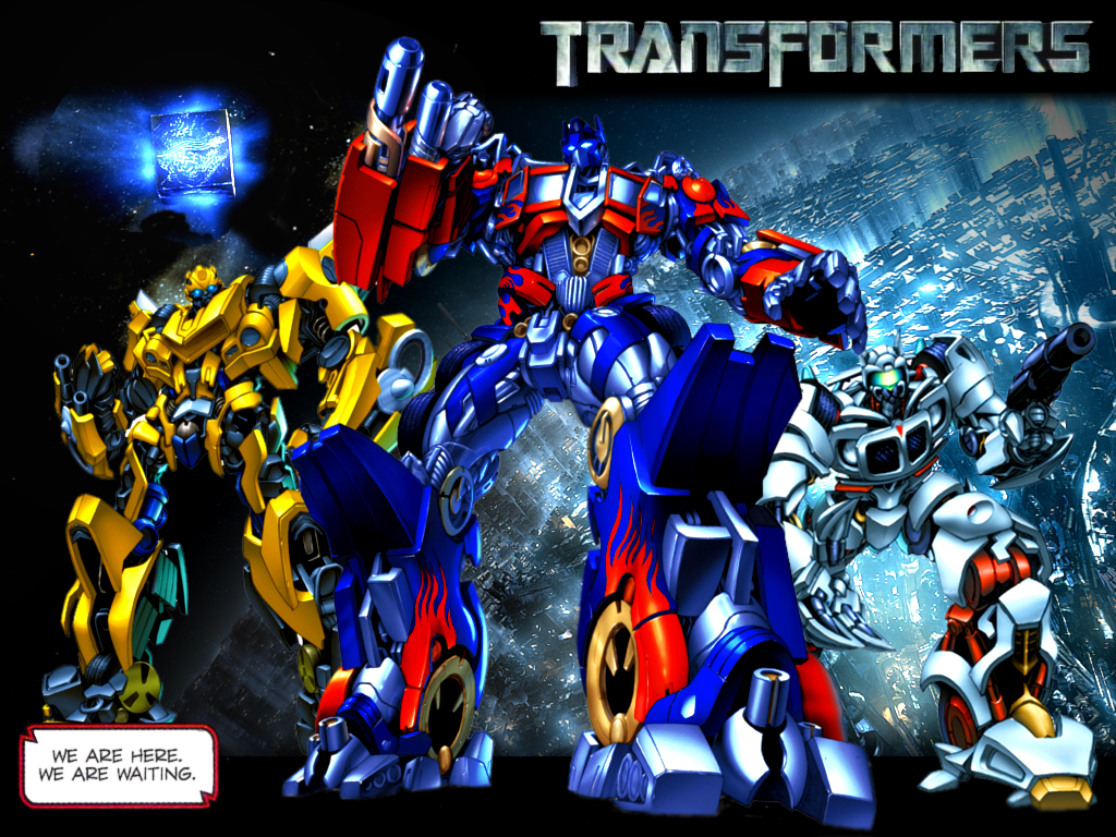 Transformers Wallpaper By Matt C20 On Deviantart Transformers Wallpaper By Matt C20 On Deviantart