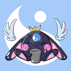 Mokona Larg