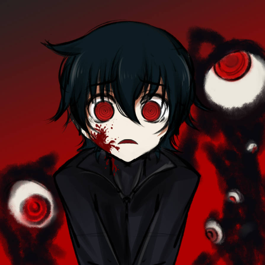 TAKUTO No.2 by xristastic on DeviantArt