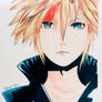 Cloud Strife