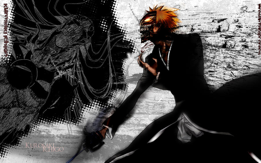 Hollow Ichigo