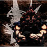 Akuma.Gouki Wallpaper