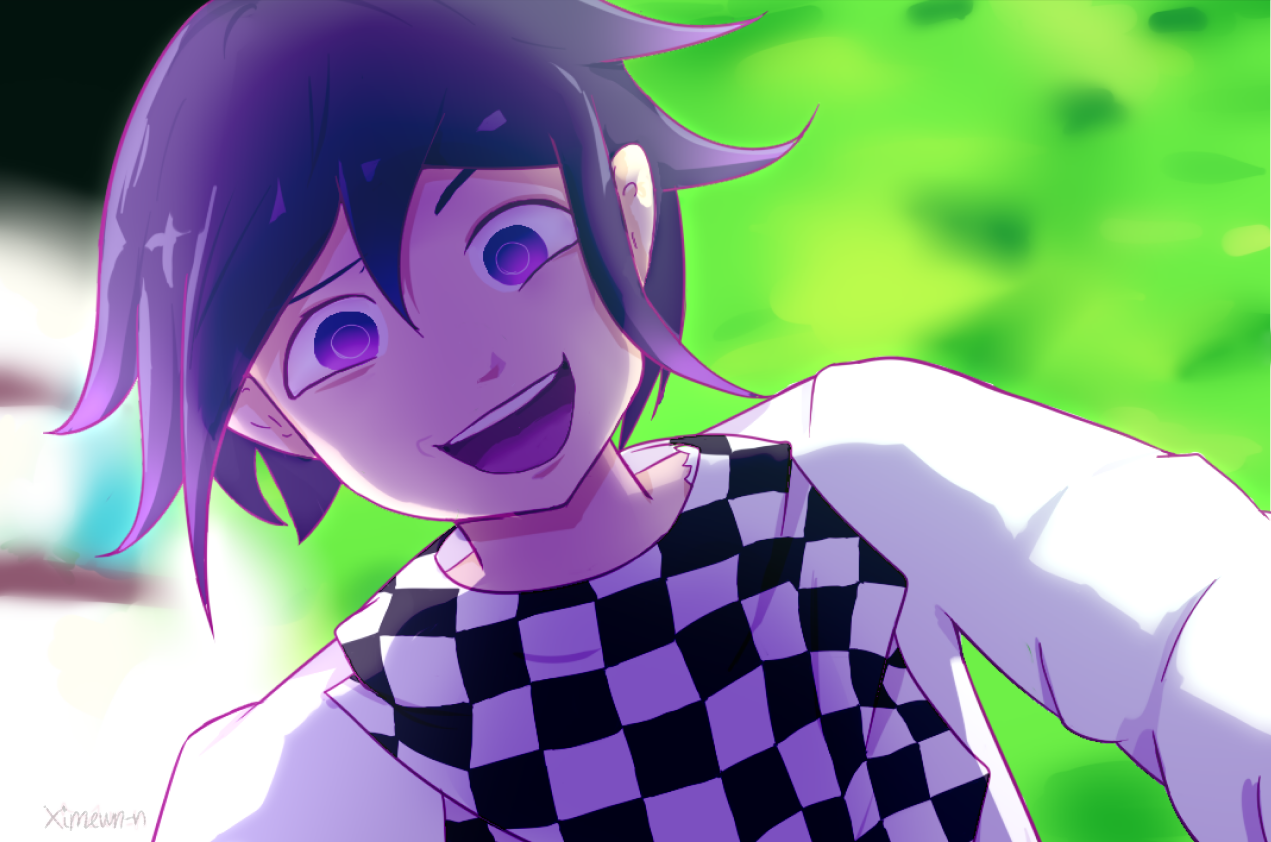 Kokichis by ximerian on DeviantArt