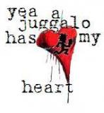 A Juggalo Has My Heart