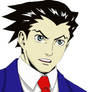 Phoenix Wright: Determination