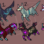 Stupid adopts- [4 of 6 left]