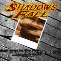 Shadows Fall - Somber Eyes Artwork Remastered