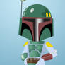 Bobblehead Boba Fett