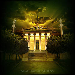 Academy of Athens