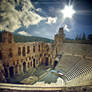 Odeon of Herodes Atticus