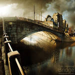 Malyi Kamenny Bridge Moscow by inObrAS