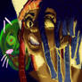 Ghost stories