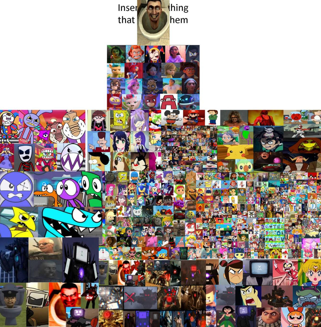 Hates Home Deviantart Everyone Reaction hate EvolvedGoji456 by Oui282737383 on DeviantArt