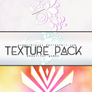 Texture Pack by Ece Donmez [Beautiful-Gomez]