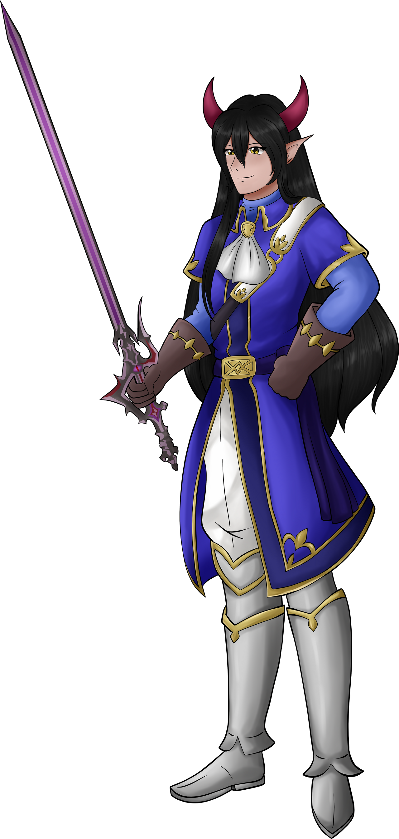 Lunka zamowienie by FonneArt on DeviantArt