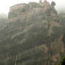 meteora monastery